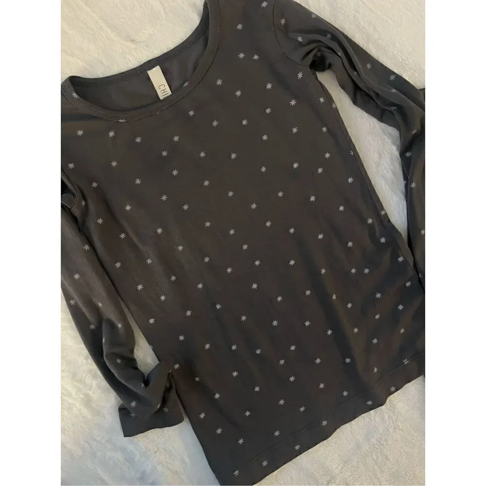 Childhoods Clothing Gray Set size 5/6